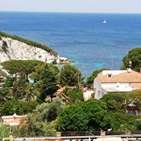 Casa Vacanza Isola d Elba - Portoferraio