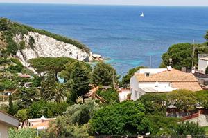Casa Vacanza Isola d Elba - Portoferraio