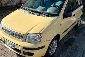 Fiat panda 169