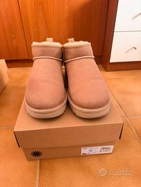 Scarpe UGG