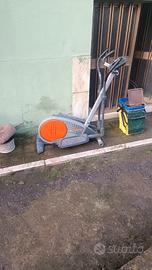 BICICLETTA ELLITICHA 