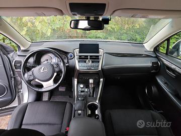 Lexus NX300h 2016 Executive 4WD