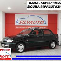 Ford Fiesta III 1989 Fiesta 3p 1.6i 133cv RS TURBO