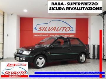 Ford Fiesta III 1989 Fiesta 3p 1.6i 133cv RS TURBO