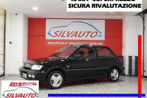 Ford Fiesta III 1989 Fiesta 3p 1.6i 133cv RS TURBO