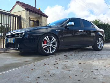 ALFA ROMEO 159 JTDM BERLINA