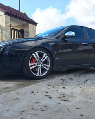ALFA ROMEO 159 JTDM BERLINA