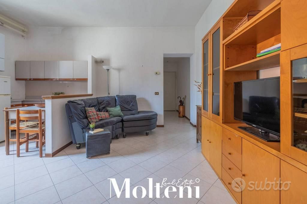 Appartamento – Lecco, Santo Stefano, Castello - Vista 5
