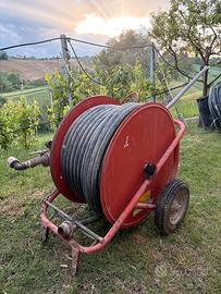 Rotolone per irrigazione