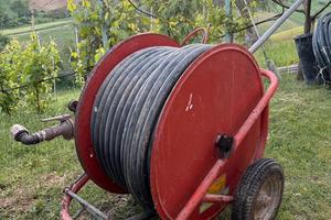Rotolone per irrigazione