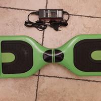 Monopattino Hoverboard Nilox 