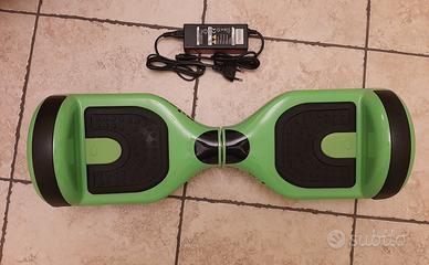 Monopattino Hoverboard Nilox 