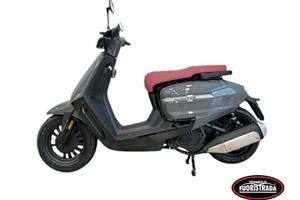 Lem Motor Tennis 125cc (Novità Assoluta)