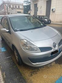 Renault clio 2006