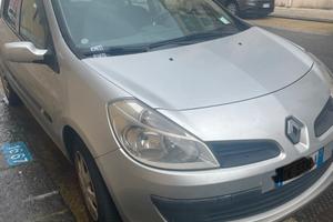 Renault clio 2006