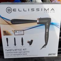 multifunzione  di imetec 