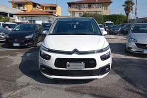 Citroen C4 SpaceTourer 7 Posti BlueHDi 130 Cv