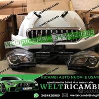 Ricambi per suzuki s cross