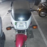 Yamaha FJ 1200 - 1981