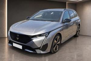 Peugeot 308 SW GT Hybrid 136 e-DCS6
