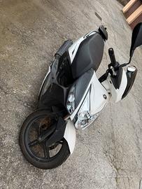 Kymco agility 50cc