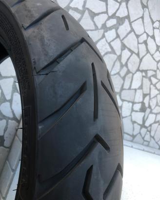 Pirelli scorpion stradali
