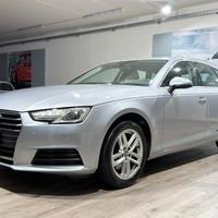 AUDI A4 AVANT 2.0TDI 150cv MANUALE 2016 GANCIO