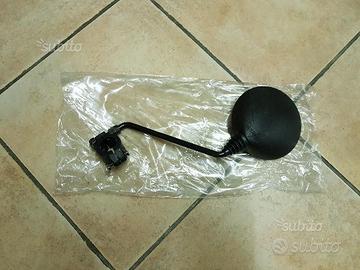 Specchietto SX nuovo Yamaha Honda Suzuki Kawasaki