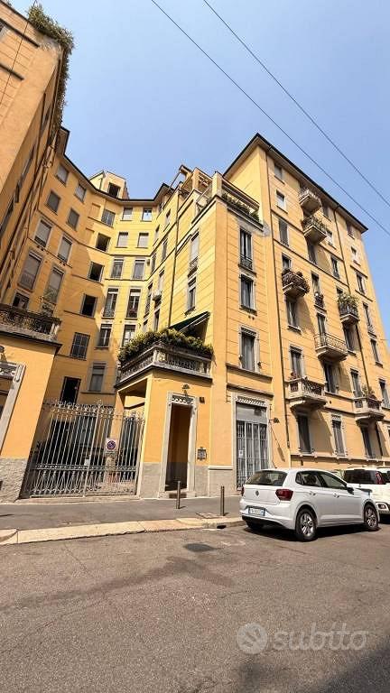 Appartamento – Milano, Buenos Aires - Venezia, Municipio 3 - Vista 3
