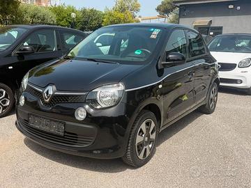 Renault Twingo 1.0 69CV LIMITED,LED, NEOPATENTATI,