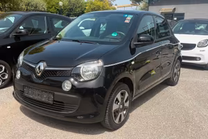 Renault Twingo 1.0 69CV LIMITED,LED, NEOPATENTATI,