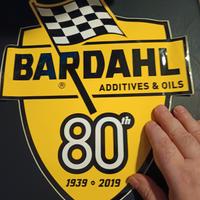 Adesivi Bardhal 