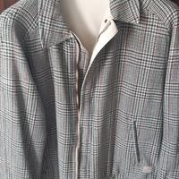 giubbotto reversibile