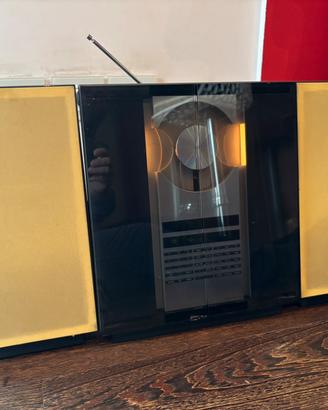 B e O radio Cd