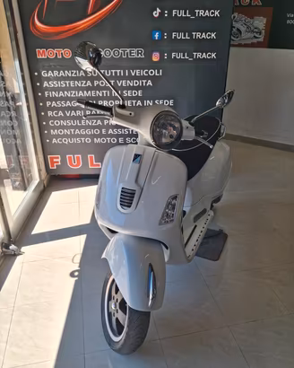 300 GTS GARANTITA 12 MESI