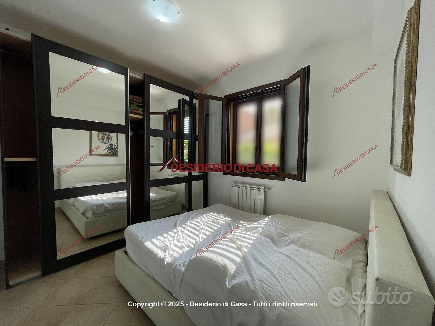 Casa, Lascari. - Altro