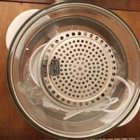 Forno alogeno per cucina