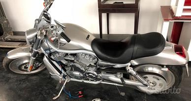 harley Davidson V-ROD 100th ANNIVERSAY amatore 