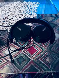 Cuffie Sony