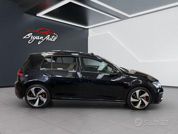 Volkswagen Golf GTI Performance 2.0 245 CV TSI 5p.