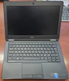 I5 Dell Latitude E5250 16 gb ram + disco 128 ssd