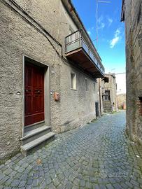 Appartamento da ristrutturare