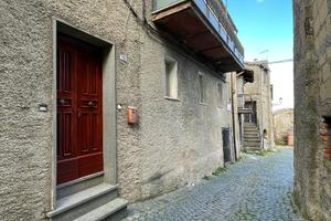 Appartamento da ristrutturare