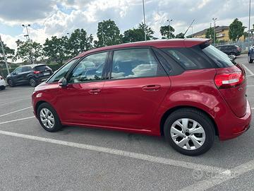 citroen c4 buono condicione
