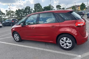 citroen c4 buono condicione