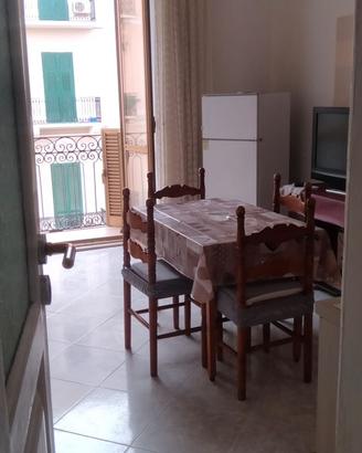 Appartamento zona Borgo