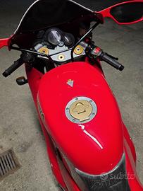 Cagiva mito