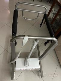 Sollevatore elettrico per disabili 