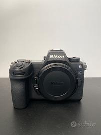 EX DEMO Nikon Z6III BODY