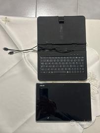 Tablet + Tastiera usati